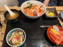 -西村日本料理(香格里拉饭店)