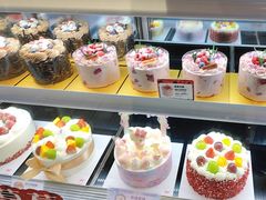-TOUCH泰奇(奉贤宝龙城市广场店)