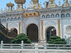 -上海东林寺(金山区)