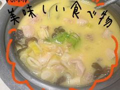 -锦府盐帮·李宅(领展购物广场中关村店)