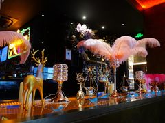 -YUE·6·西式融合餐厅(外滩六号店)