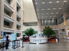 -武汉大学人民医院(首义院区)