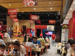 -聚味瞿记·龙虾堂(天元店)