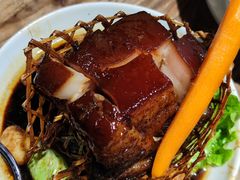 -鱼食饭稻·苏浙土菜17年老馆子(平江路店)