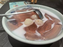 -梁家大院•农家菜(昆山会展中心店)