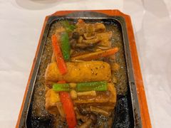 -若蘭慈·无国界素食料理(欢乐海岸店)