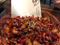 -茶叁酒肆·楚味江湖(菱角湖店)