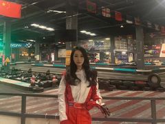 -速马赫卡丁车(琶洲店)