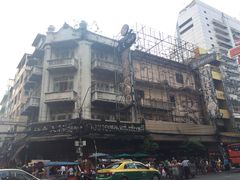 -唐人街(耀华力路)