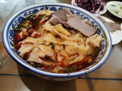-清真磨沟沿老字号牛肉面(总店)