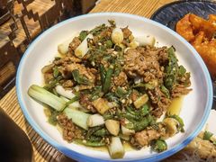 -滇铺子·云南特色菜·第九届野生菌美食节(东风东路c86店)