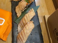 -七条鱼日本料理(三墩店)