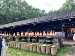 -景德镇古窑民俗博览区