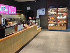 -星巴克臻选(济南万达店)