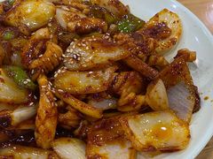 -贤花饭店(城阳店)