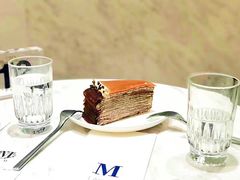 -Lady M(沙田新城市广场店)