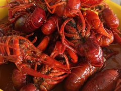 -王红军龙虾(新民路店)