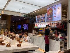 -成都你六姐·牛肉冒菜·麻辣香锅(长泰广场店)