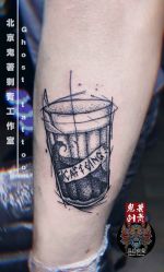 -鬼著刺青工作室·纹身设计