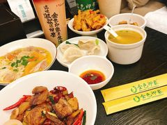 -金色印象·4K影院式足体养生(双龙湖店)