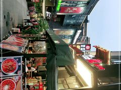 -骉骉老火锅(铁像寺路店)