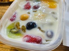 -烤五行·烧烤烤串(石佛营店)