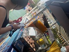 -上海玛雅海滩水公园