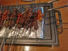 -星光小把串·海鲜烧烤(西安路店)