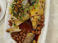 -汇兴源餐馆(小北路店)