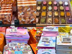 -杭州大厦LSE城市生活超市(杭州大厦店)