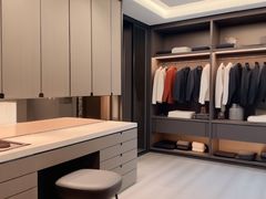 -吉美装饰•方信空间(莘庄店)