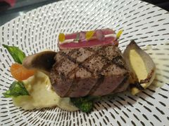 -郑州希尔顿酒店·阿米奇意大利餐厅