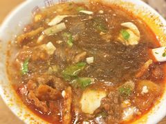 -豆相识•九九豆腐脑(牛咡桥店)