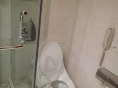 -东怡大酒店(上海科技馆店)