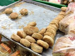 -宫廷糕点铺(建设路店)