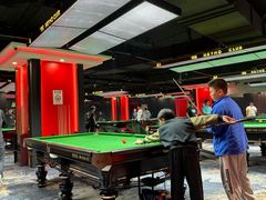 -喜井无限自助烤肉公司(石厦店)