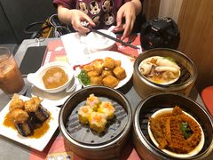 -点点心点心专门店(旺角店)