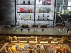 -北京康莱德酒店