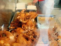 -阿二烤鸡(山塘街店)