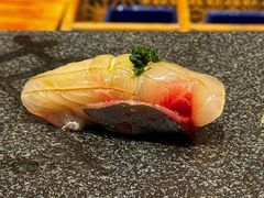 -鮨冠OMAKASE食べ放题(北京首店)