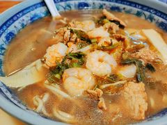 -慧娟面馆·餐厅(望江路店)