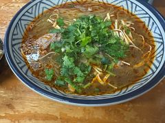 -老宋淮南牛肉汤(大通路店)