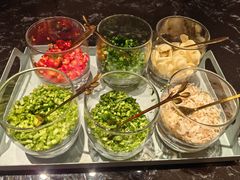 -蒋记海鲜姿造•洋房别墅(星河湾店)