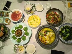 -苏梦江南·淮扬菜(夫子庙店)