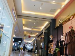 -利群商厦(台东店)