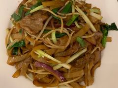 -李记潮汕砂锅粥(营福路店)