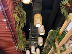 -南京大牌档(龙江新城市广场店)