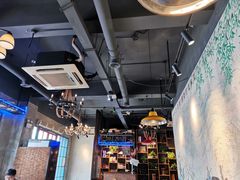 -小小河边鱼(天润城店)