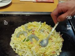-鹤桥风月(ヨドバシ梅田店)