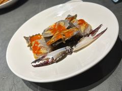 -佬太公海鸭·海鲜大排档(上海总店)